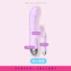 Leten Sexy Purple G-Spot Vibrator - Image 4