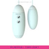 Miss VV Clitoral And Egg Massager - Image 7