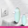 Miss VV Clitoral And Egg Massager - Image 5