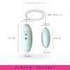 Miss VV Clitoral And Egg Massager - Image 2