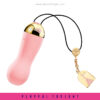 ZALO Baby Star Bullet Vibrator - Image 2