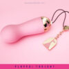 ZALO Baby Star Bullet Vibrator - Image 3