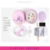 ZALO Baby Star Bullet Vibrator - Image 6
