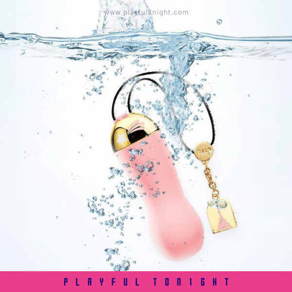 ZALO Baby Star Bullet Vibrator - Image 5
