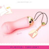 ZALO Baby Star Bullet Vibrator - Image 7
