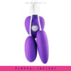 Sweet Heart Double Egg Vibrator - Image 4