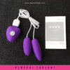 Sweet Heart Double Egg Vibrator - Image 6