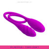 7 in 1 Couple Sex Vibrator - Image 4