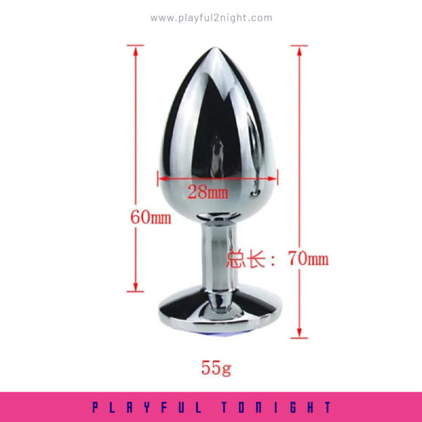 The Fox's Tail Anal Toy - Image 4