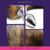 The Fox's Tail Anal Toy - Image 5