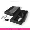 LELO LOKI Wave Unisex Vibrator - Image 7