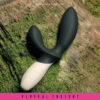 LELO LOKI Wave Unisex Vibrator - Image 6