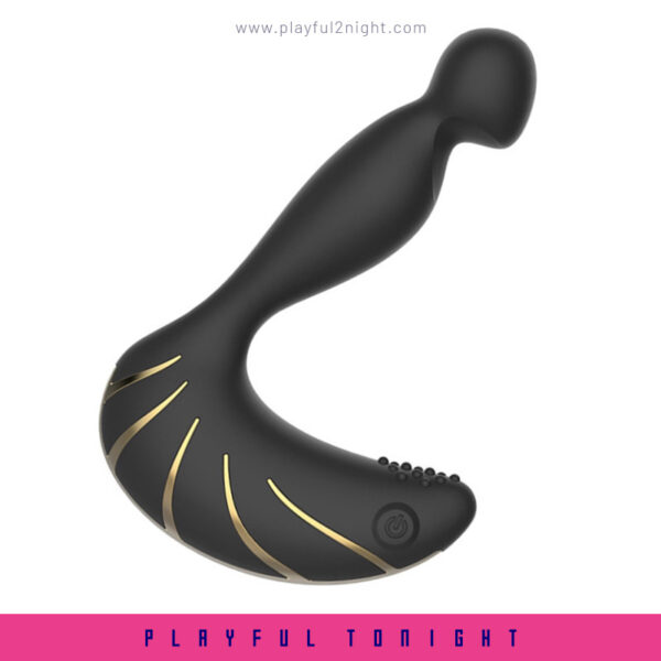Conch Extreme Wireless Prostate Massager - Image 3