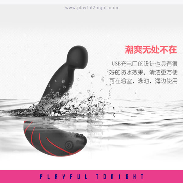 Conch Extreme Wireless Prostate Massager - Image 5