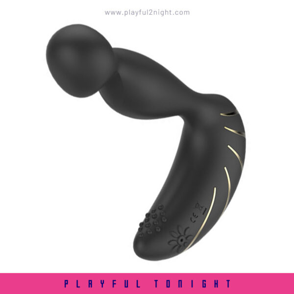 Conch Extreme Wireless Prostate Massager - Image 2