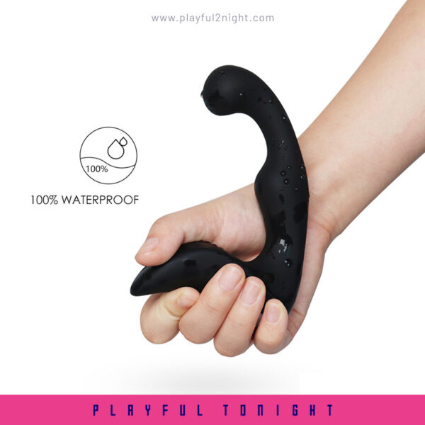 Man Prostate Vibrating Massager-Landy - Image 3
