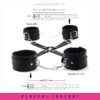 Black SM Set for BDSM - Image 4