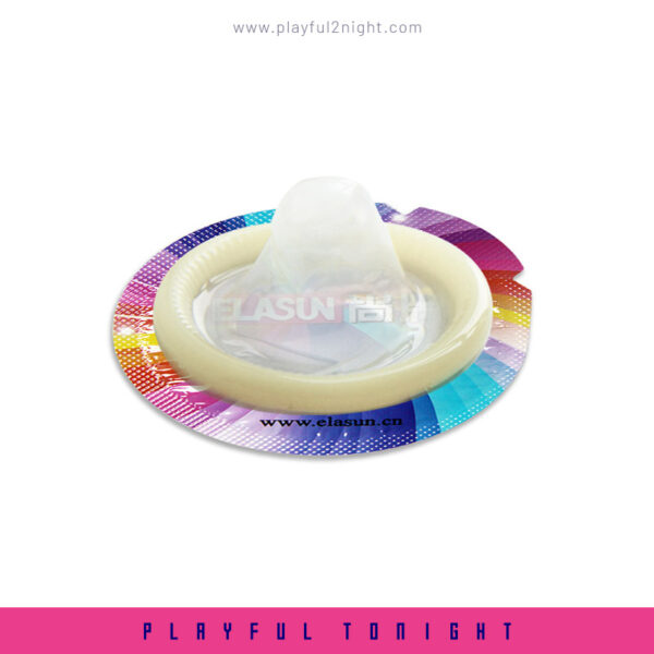Elasun 8-in-1 Condom Can (24pcs) - Image 5