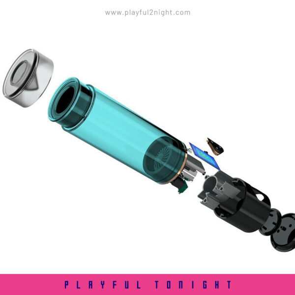 Omysky Electric Male Vacuum Pump - Image 7