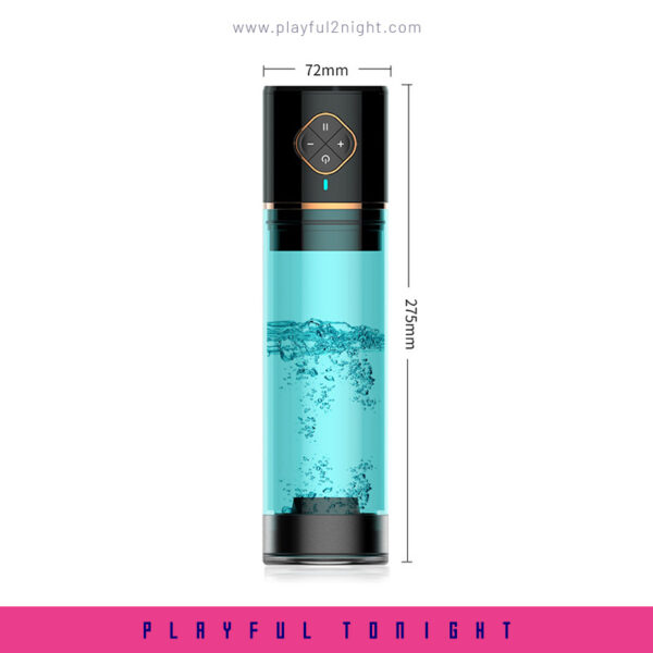 Omysky Electric Male Vacuum Pump - Image 6