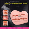 Flirty 3D Pussy Ass Realistic Vagina - Image 7