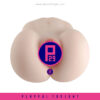 Flirty 3D Pussy Ass Realistic Vagina - Image 3