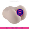Flirty 3D Pussy Ass Realistic Vagina - Image 4