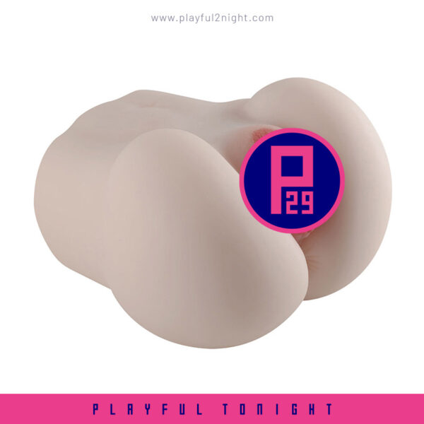 Flirty 3D Pussy Ass Realistic Vagina - Image 4