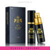 Gold Horse Men Long Lasting Delay Spray - Image 3