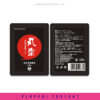 Japan Minilove Long Sex Delay Lasting Tissue (10pcs) - Image 5