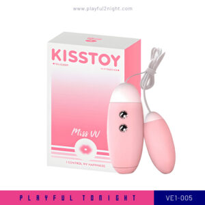 Playful2night_Kisstoy-Miss-VV-Clitoral-And-Egg-Massager_VE1-005