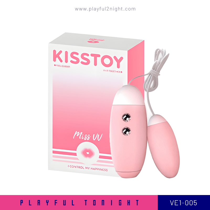 Playful2night_Kisstoy-Miss-VV-Clitoral-And-Egg-Massager_VE1-005