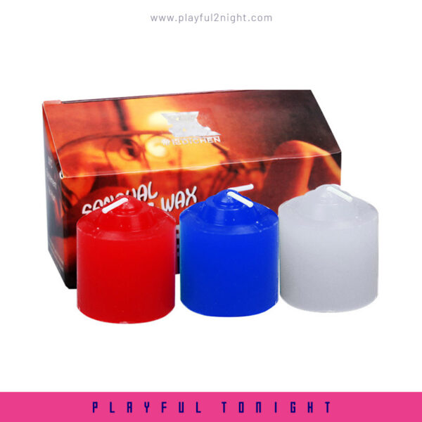 Low Temperature SM Candles - Image 2