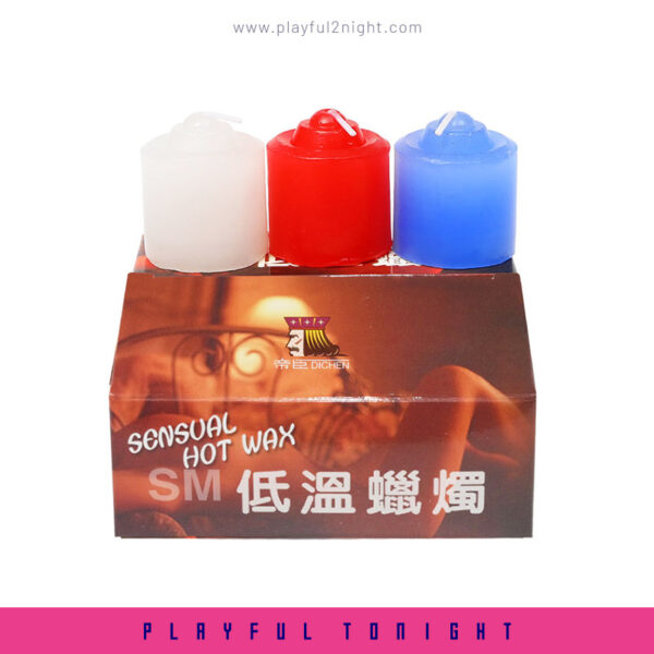 Low Temperature SM Candles - Image 3
