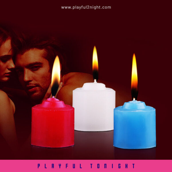 Low Temperature SM Candles - Image 4