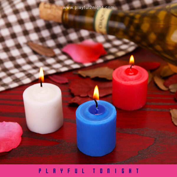 Low Temperature SM Candles - Image 5
