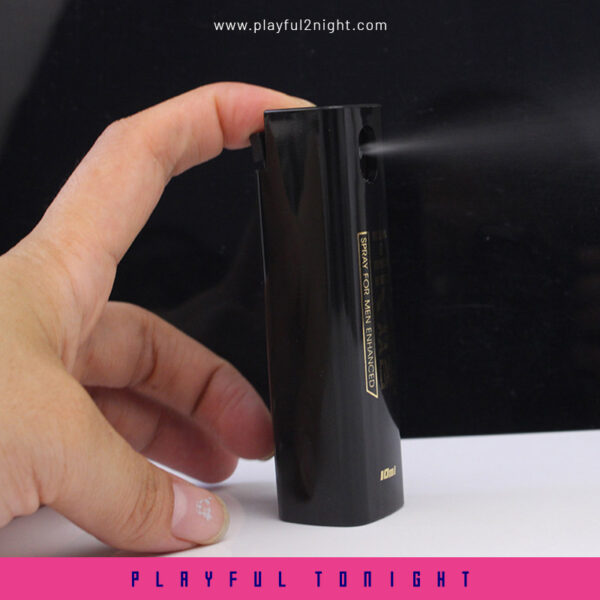 HK Spray For Men Enhanced - Image 4