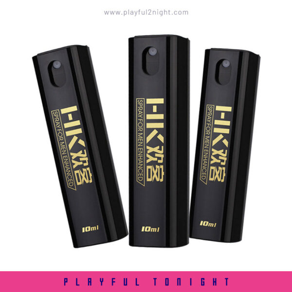 HK Spray For Men Enhanced - Image 3