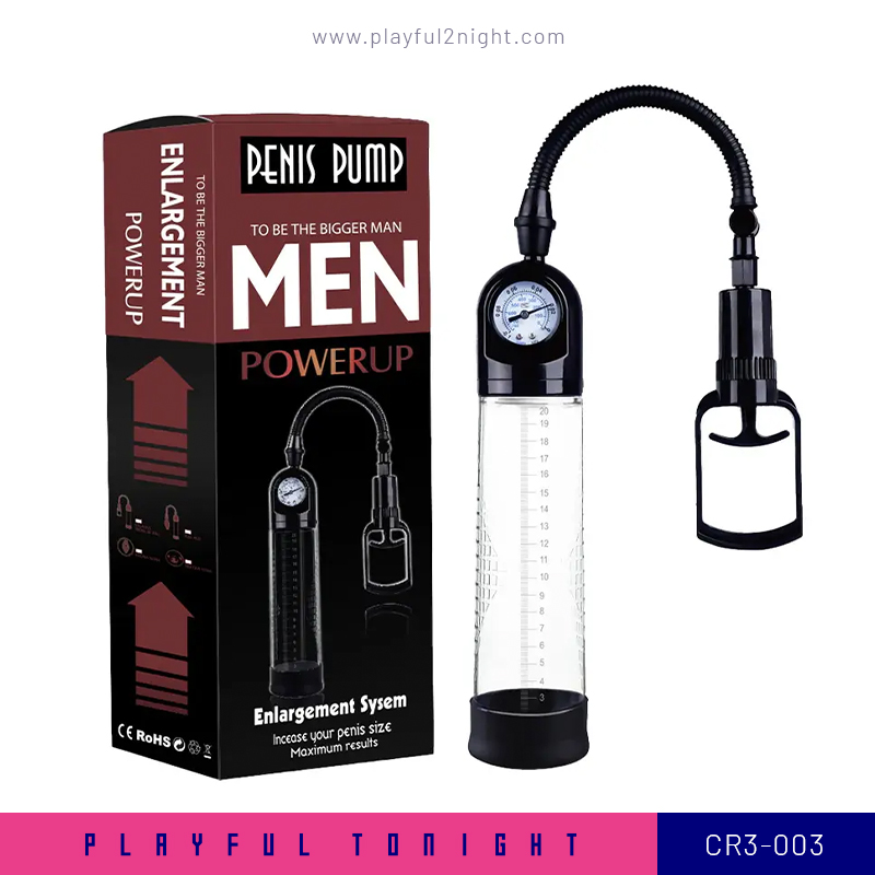 Power Penis Pump