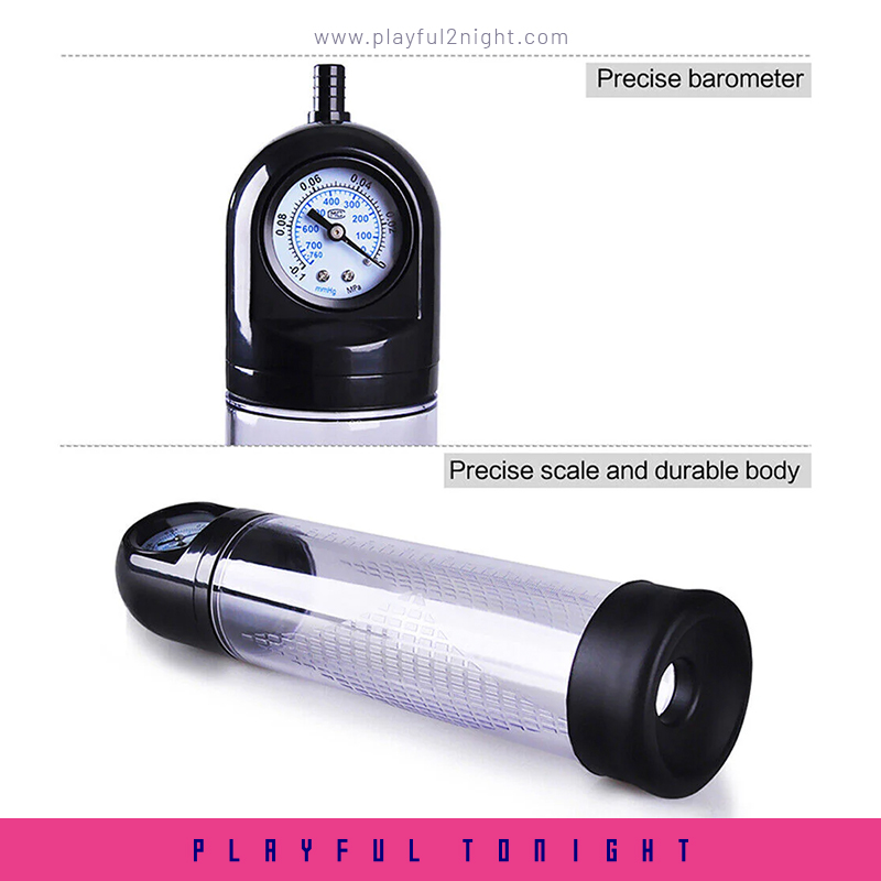 Power Penis Pump - Image 2