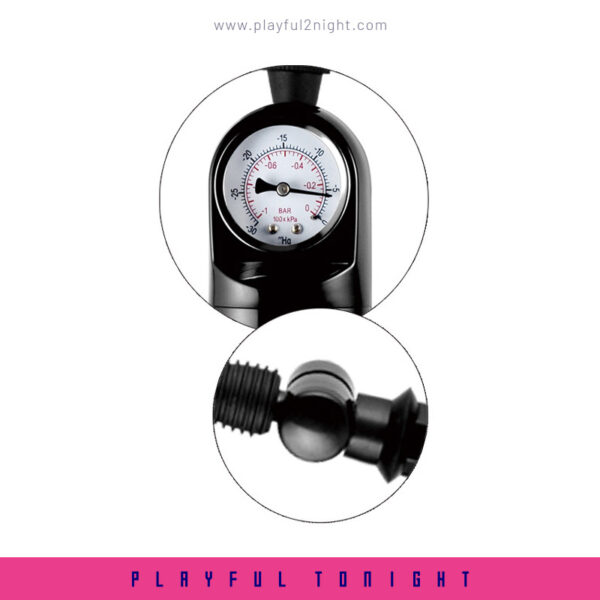 Power Penis Pump - Image 4