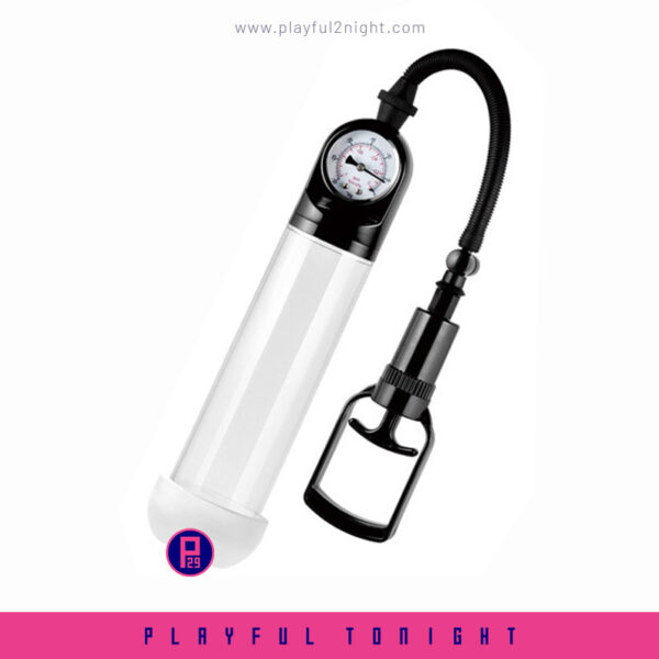 Power Penis Pump - Image 2