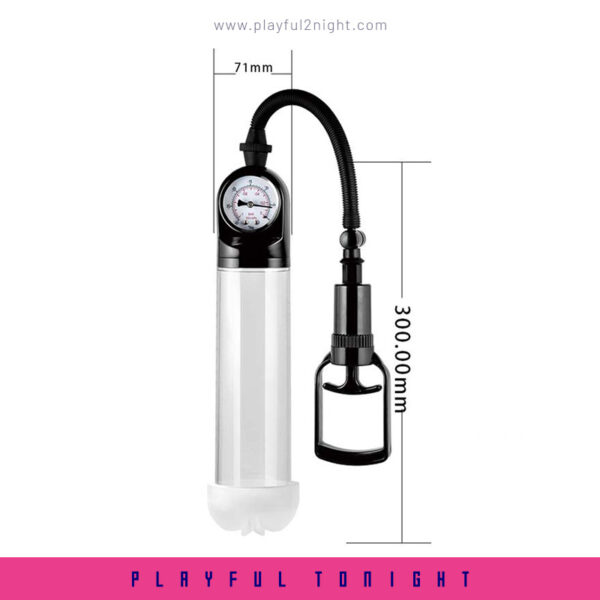Power Penis Pump - Image 5