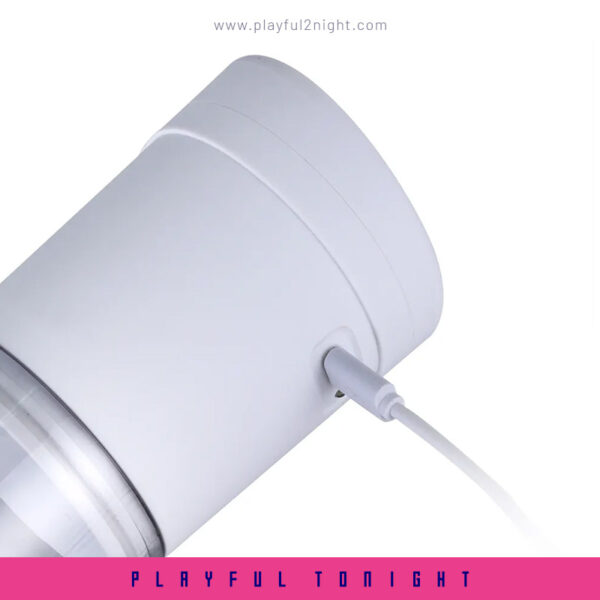 Powerful Penis Pump Master - Image 5