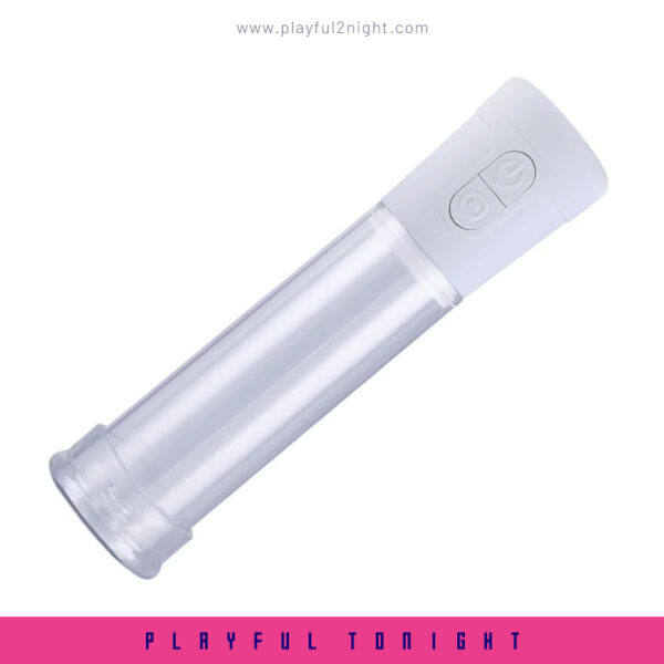 Powerful Penis Pump Master - Image 6