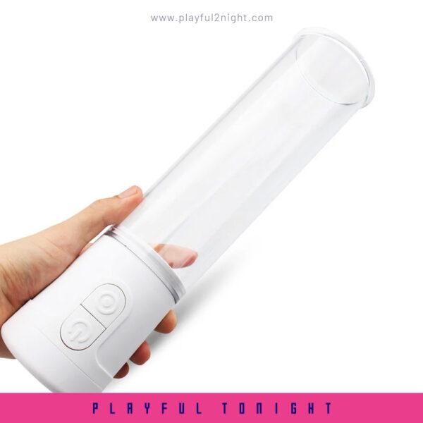 Powerful Penis Pump Master - Image 3