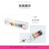 Reusable Enema Syringe Anus Vaginal Enemator Flusher Cleaning Sex Toy - Image 4