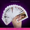 Sexy Hatano Yui's Adult Playing Card - Image 3