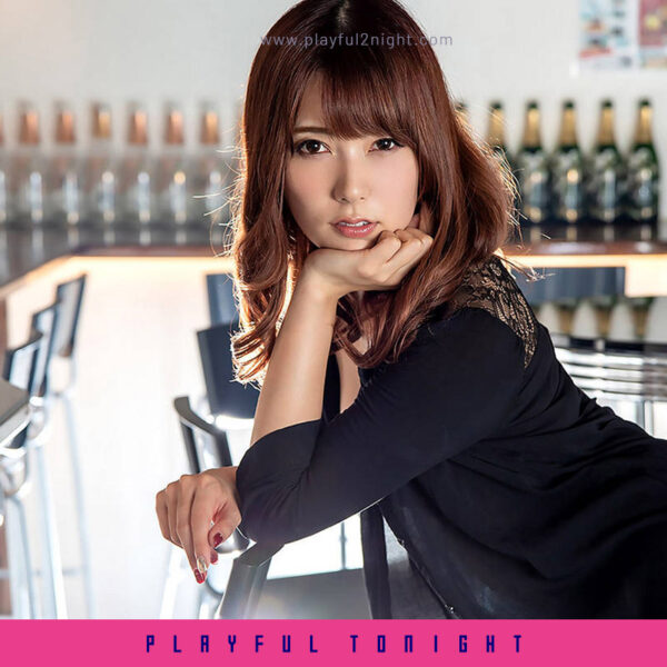Sexy Hatano Yui's Adult Playing Card - Image 5