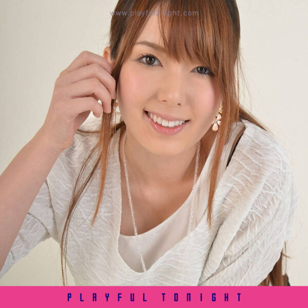 Sexy Hatano Yui's Adult Playing Card - Image 6